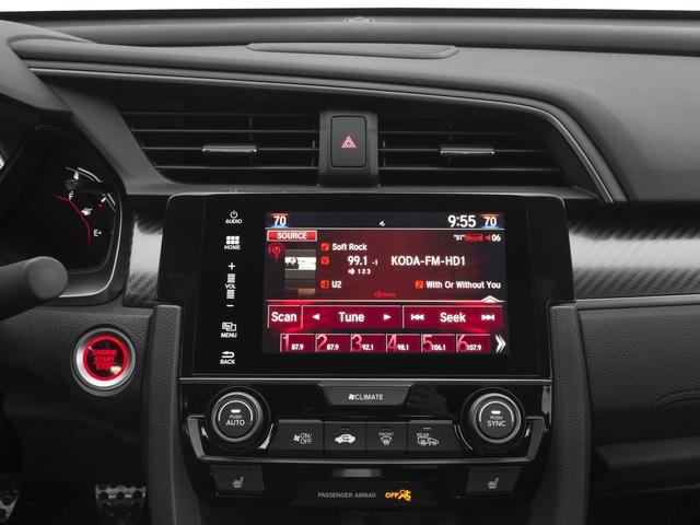 used 2018 Honda Civic car, priced at $20,999