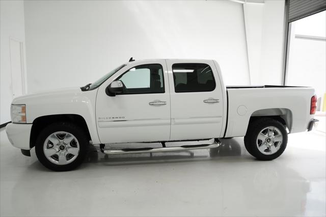 used 2011 Chevrolet Silverado 1500 car, priced at $20,999