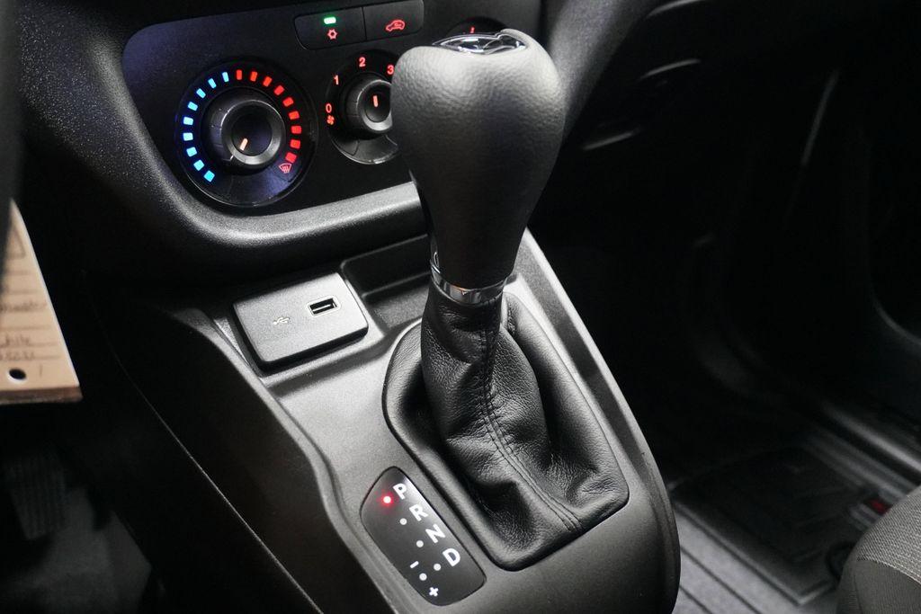 used 2022 Ram ProMaster City car, priced at $27,999