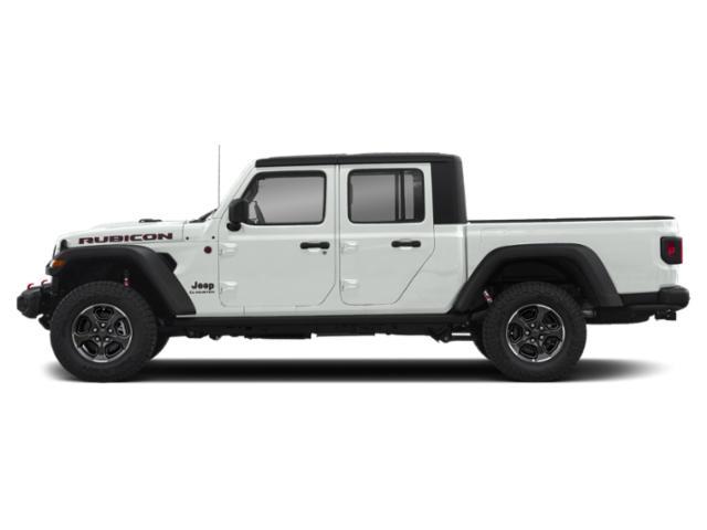 used 2020 Jeep Gladiator car, priced at $34,999