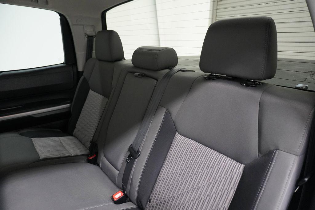 used 2015 Toyota Tundra car, priced at $30,999