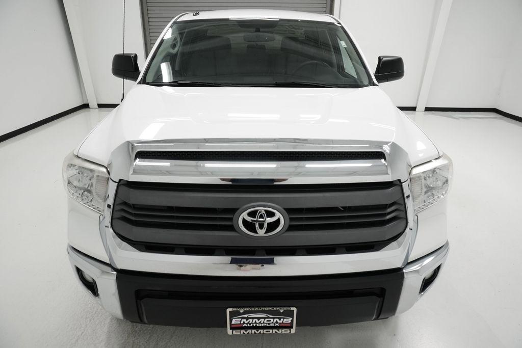 used 2015 Toyota Tundra car, priced at $30,999