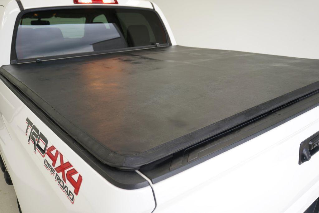used 2015 Toyota Tundra car, priced at $30,999