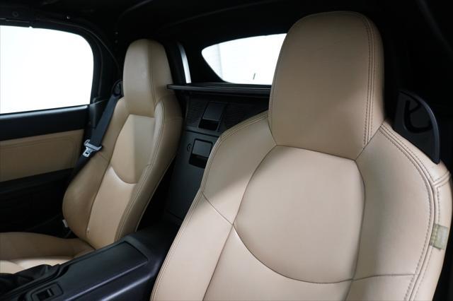 used 2009 Mazda MX-5 Miata car, priced at $12,999