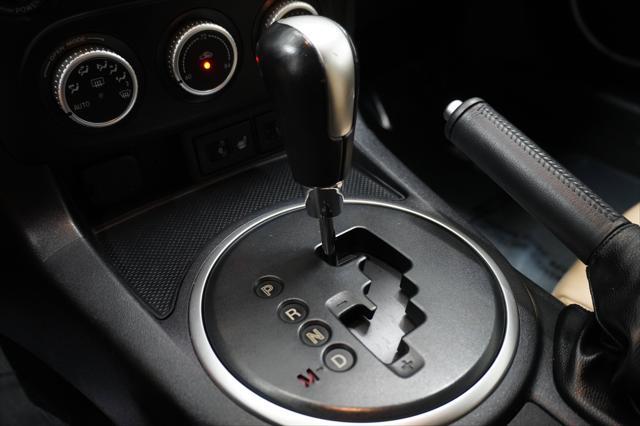 used 2009 Mazda MX-5 Miata car, priced at $12,999