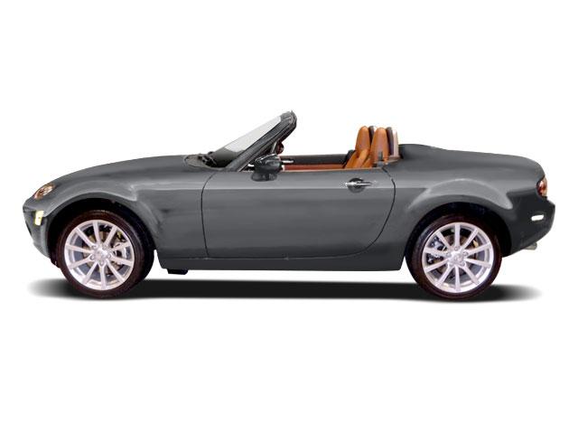 used 2009 Mazda MX-5 Miata car, priced at $12,999