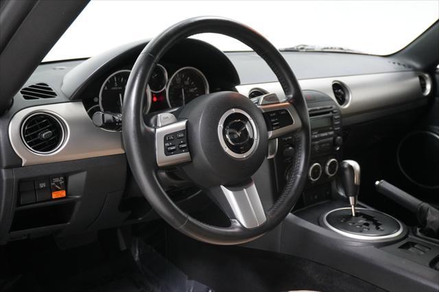 used 2009 Mazda MX-5 Miata car, priced at $12,999