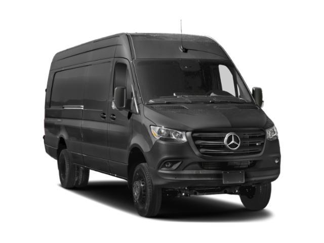 used 2022 Mercedes-Benz Sprinter 3500 car, priced at $49,999