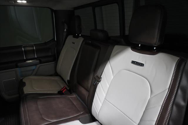 used 2019 Ford F-150 car, priced at $40,999