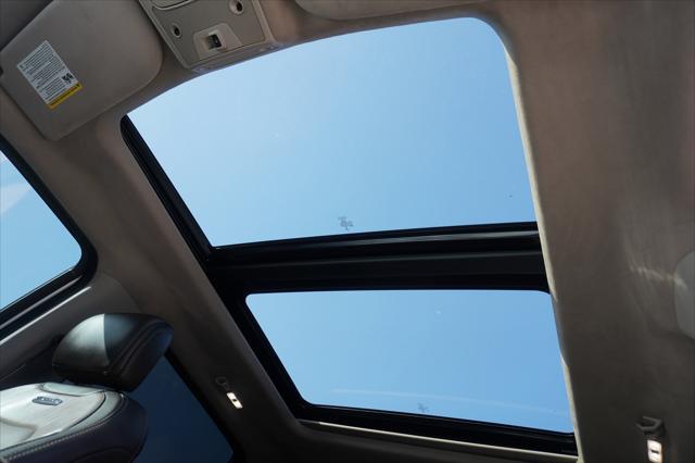 used 2019 Ford F-150 car, priced at $40,999