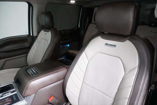 used 2019 Ford F-150 car, priced at $40,999