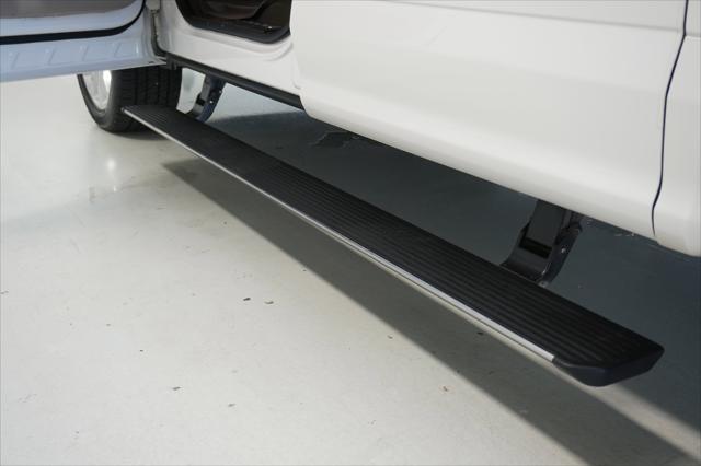 used 2019 Ford F-150 car, priced at $40,999