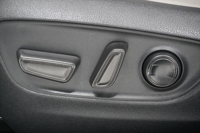 used 2022 Toyota RAV4 Hybrid car, priced at $30,999