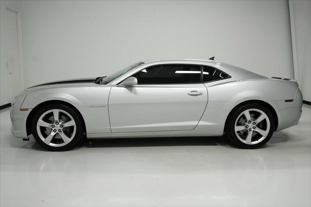 used 2010 Chevrolet Camaro car, priced at $22,999