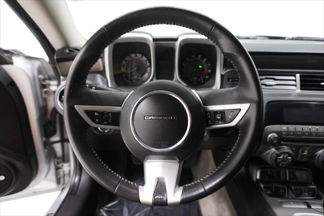 used 2010 Chevrolet Camaro car, priced at $22,999