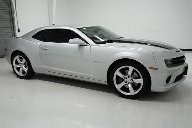 used 2010 Chevrolet Camaro car, priced at $22,999