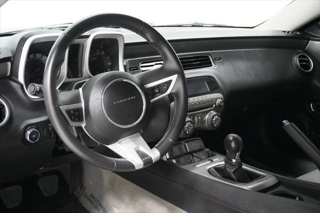 used 2010 Chevrolet Camaro car, priced at $22,999