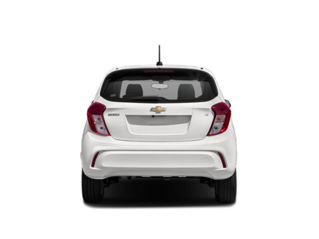 used 2021 Chevrolet Spark car, priced at $13,999