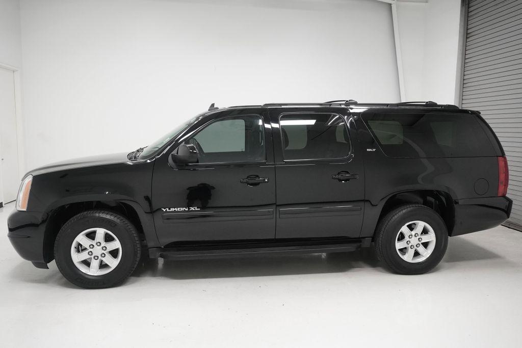 used 2014 GMC Yukon car, priced at $11,999