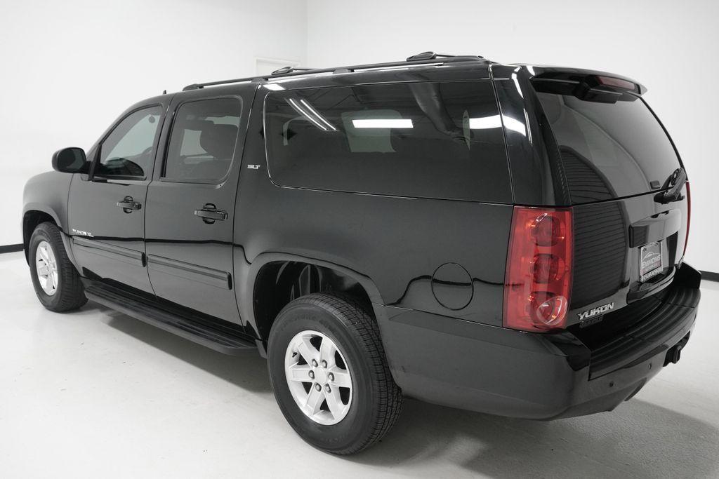 used 2014 GMC Yukon car, priced at $11,999