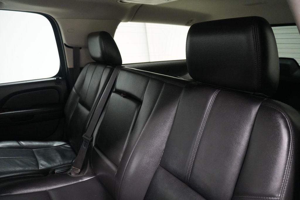 used 2014 GMC Yukon car, priced at $11,999