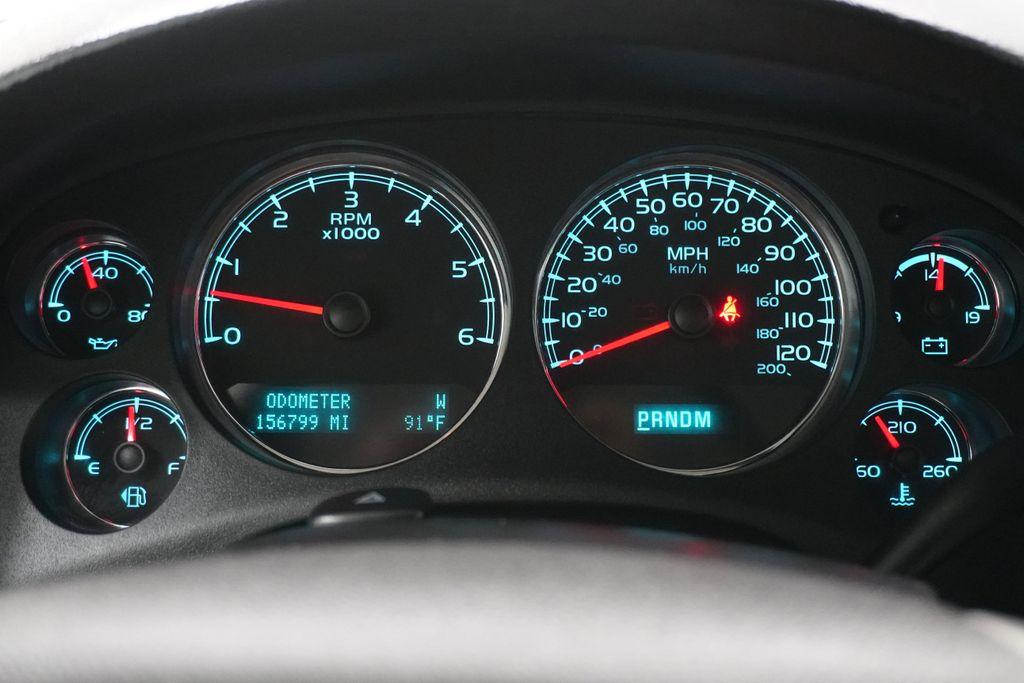 used 2014 GMC Yukon car, priced at $11,999