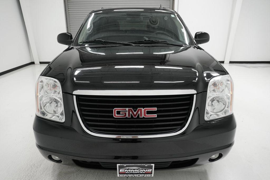 used 2014 GMC Yukon car, priced at $11,999
