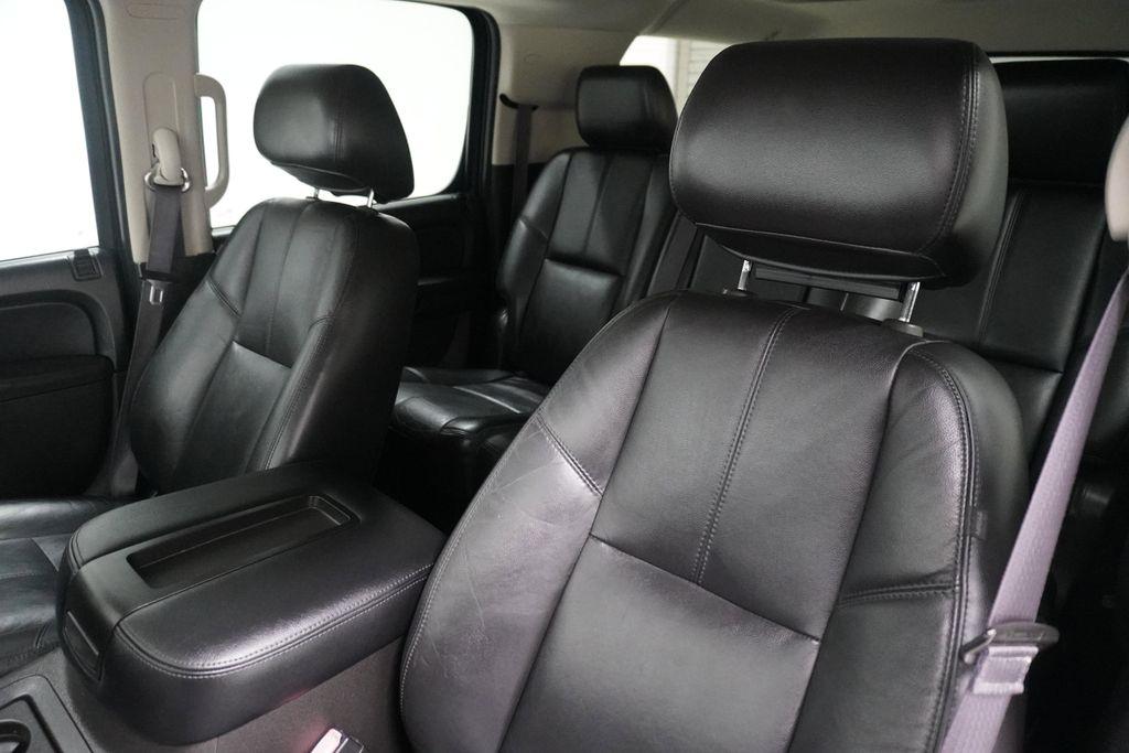 used 2014 GMC Yukon car, priced at $11,999