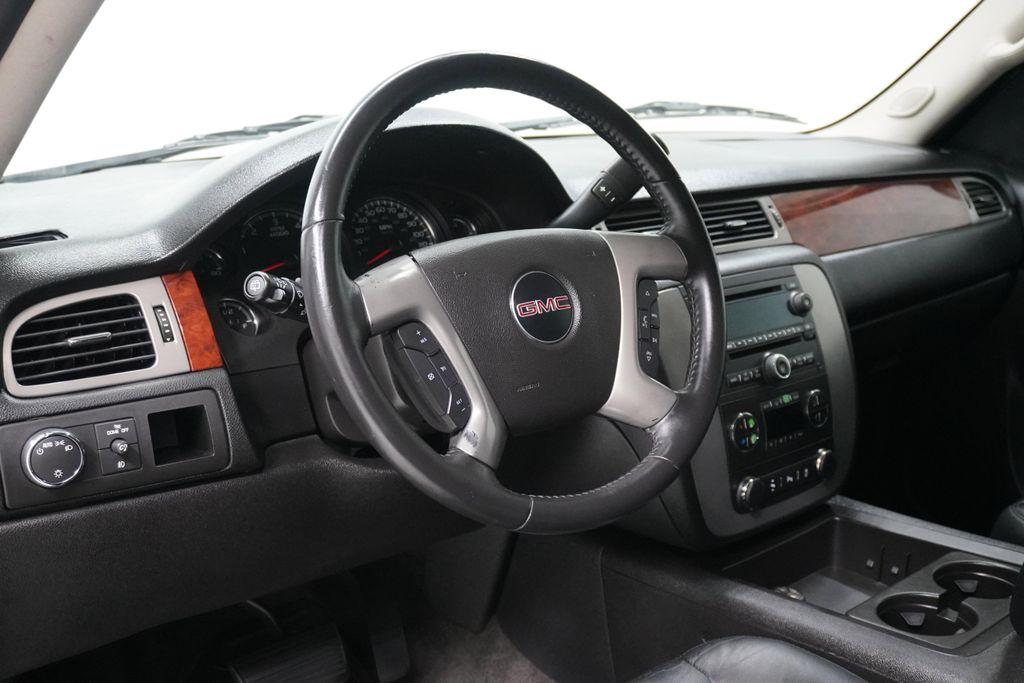 used 2014 GMC Yukon car, priced at $11,999