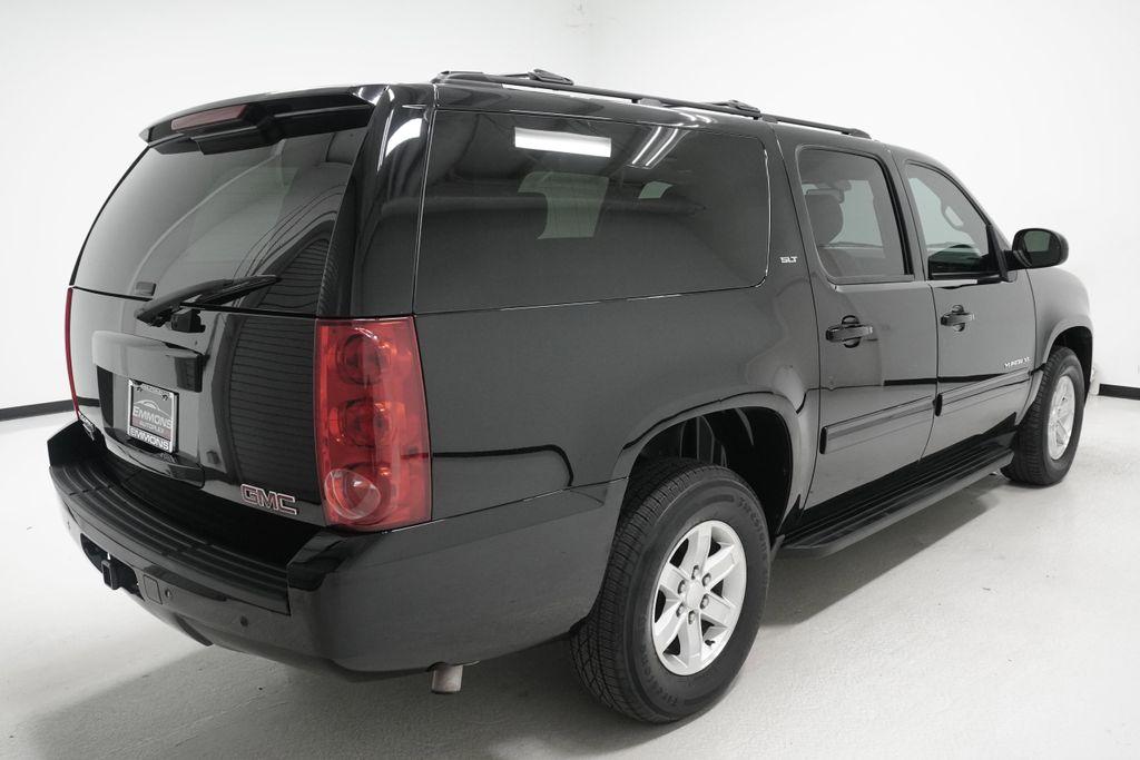 used 2014 GMC Yukon car, priced at $11,999