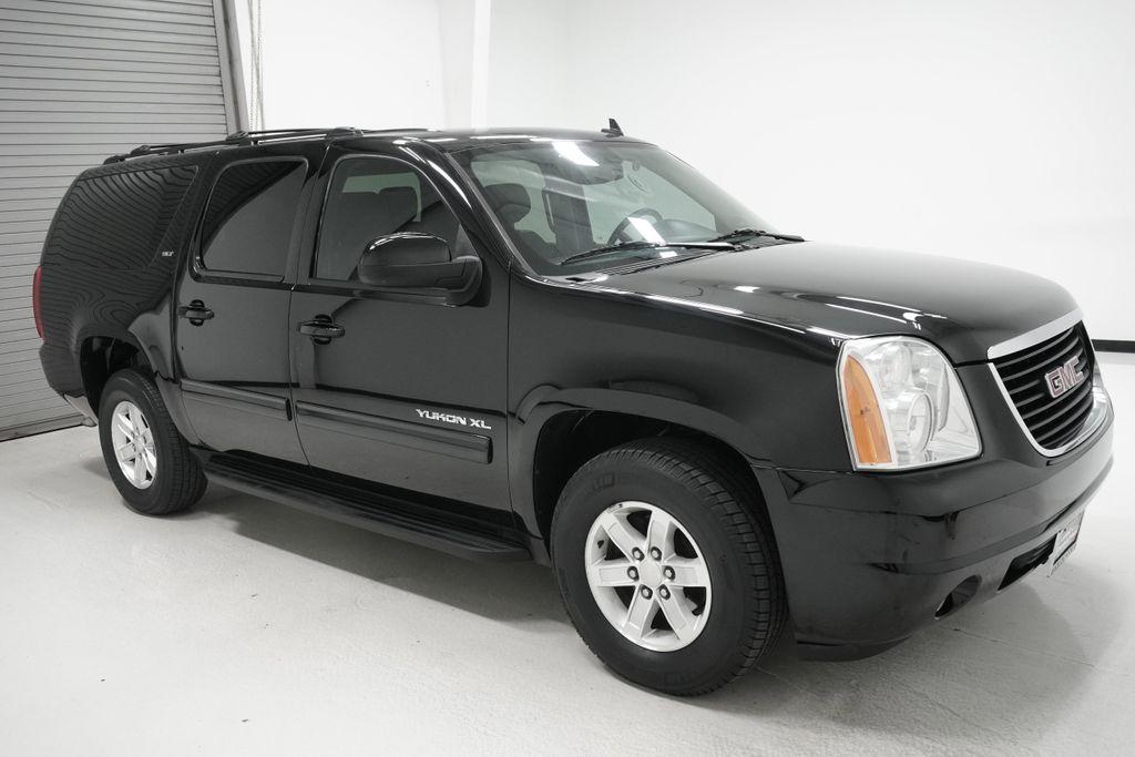 used 2014 GMC Yukon car, priced at $11,999