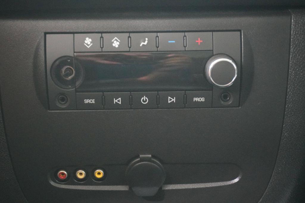 used 2014 GMC Yukon car, priced at $11,999