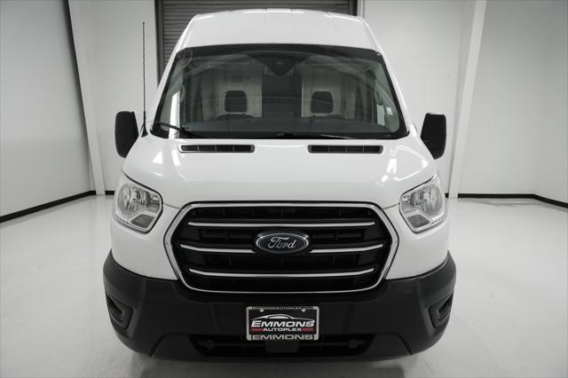 used 2020 Ford Transit-350 car, priced at $31,998