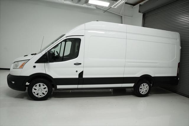 used 2020 Ford Transit-350 car, priced at $31,998