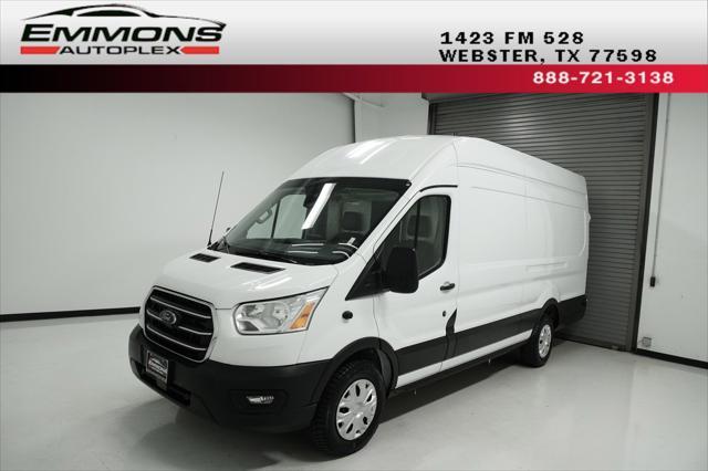 used 2020 Ford Transit-350 car, priced at $31,998