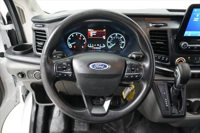 used 2020 Ford Transit-350 car, priced at $31,998