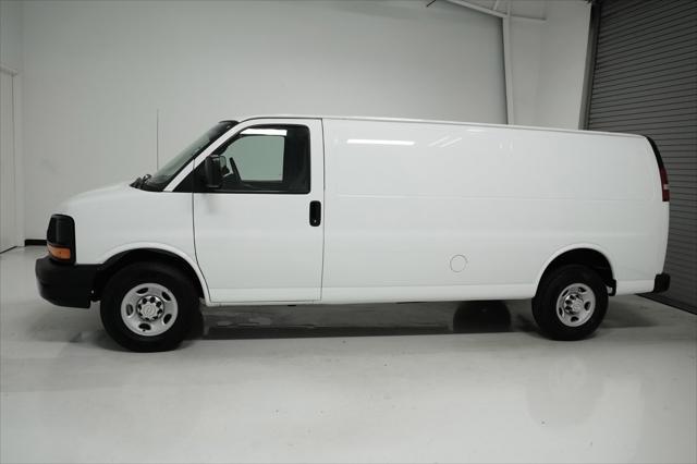 used 2015 Chevrolet Express 2500 car, priced at $27,999