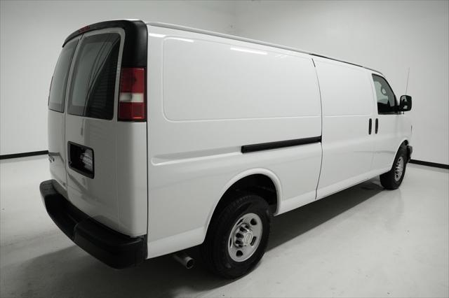 used 2015 Chevrolet Express 2500 car, priced at $27,999