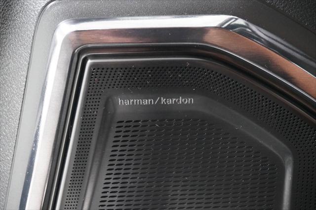 used 2024 Ram 2500 car, priced at $67,999