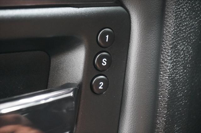 used 2024 Ram 2500 car, priced at $67,999