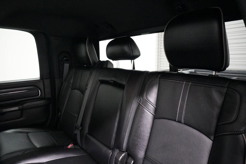 used 2024 Ram 2500 car, priced at $65,997
