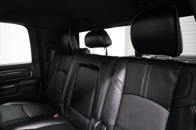 used 2024 Ram 2500 car, priced at $67,999