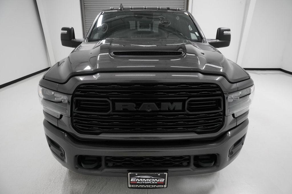 used 2024 Ram 2500 car, priced at $65,997