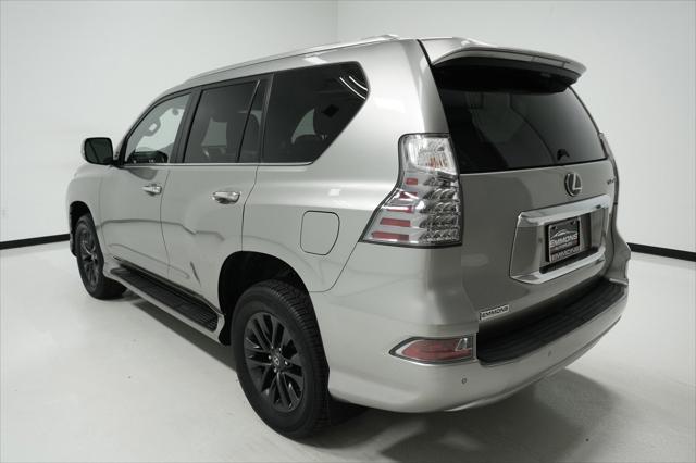 used 2021 Lexus GX 460 car, priced at $44,999