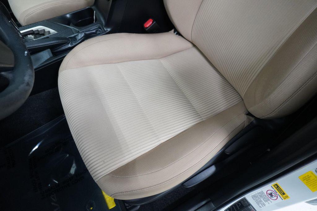 used 2015 Toyota RAV4 car, priced at $20,999