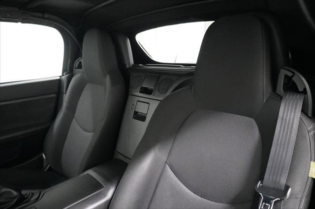 used 2015 Mazda MX-5 Miata car, priced at $18,999