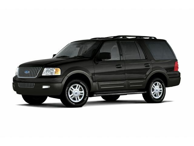 used 2005 Ford Expedition car, priced at $13,999