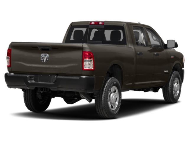 used 2021 Ram 2500 car, priced at $35,999