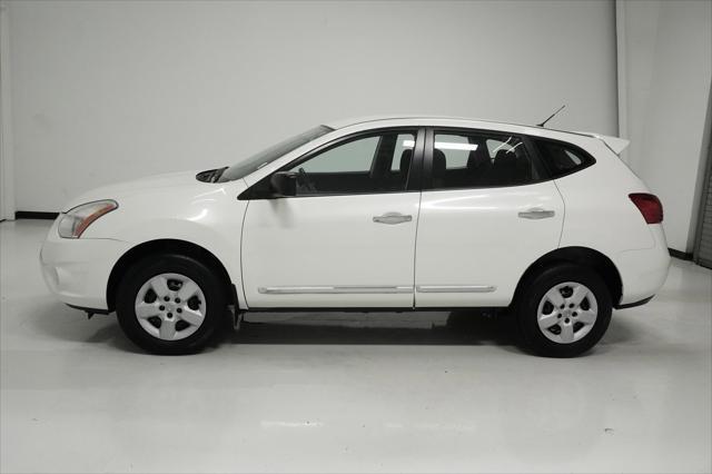 used 2013 Nissan Rogue car, priced at $11,997