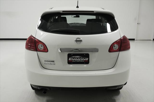 used 2013 Nissan Rogue car, priced at $11,997